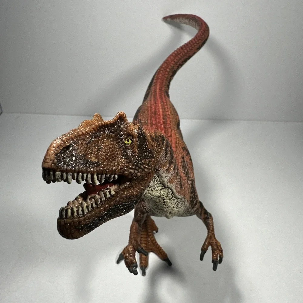 schleich allosaurus dinosaur